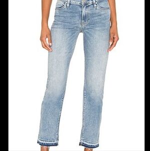 Hudson Nico Cigarette Jeans -Size 26